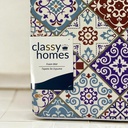 Classy Homes Foam Mat 18x30 in.