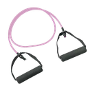 Elle Sport Toning Tubes, Purple