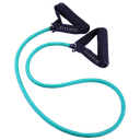 ****Elle Sport Toning Tubes, Blue