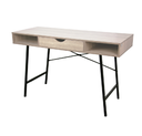 Kenneth Cole Desk, Oak