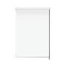 Kenneth Cole Sun Screen Roller Blind 29 x 90 In., White