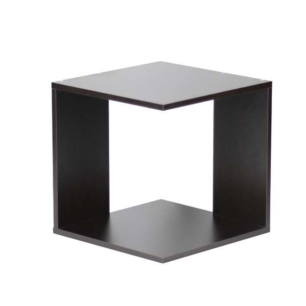 Kenneth Cole Coffee Table, Black