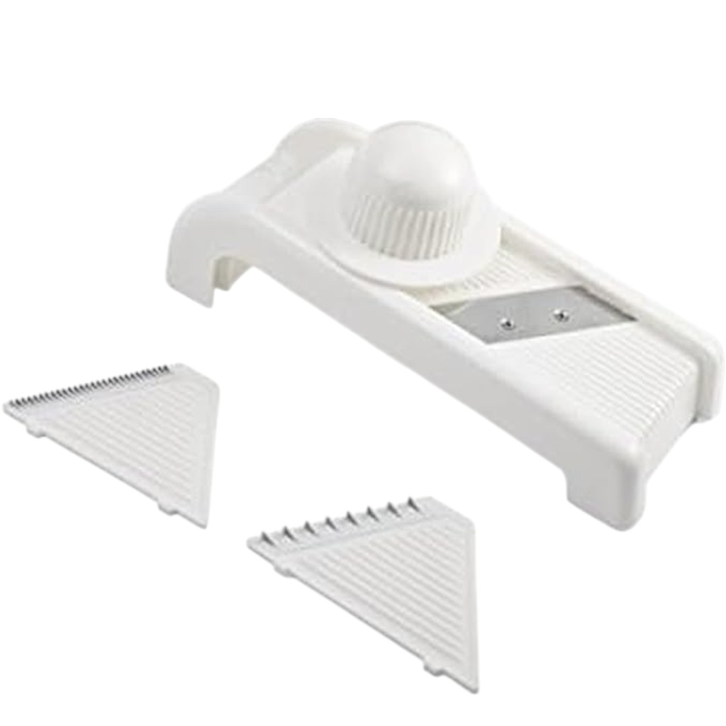 Farberware Mandolin Slicer White /Stainless Steel