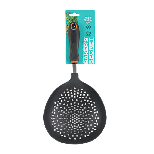 ****Baker's Secret Strainer Nylon 15 In. (38cm)0