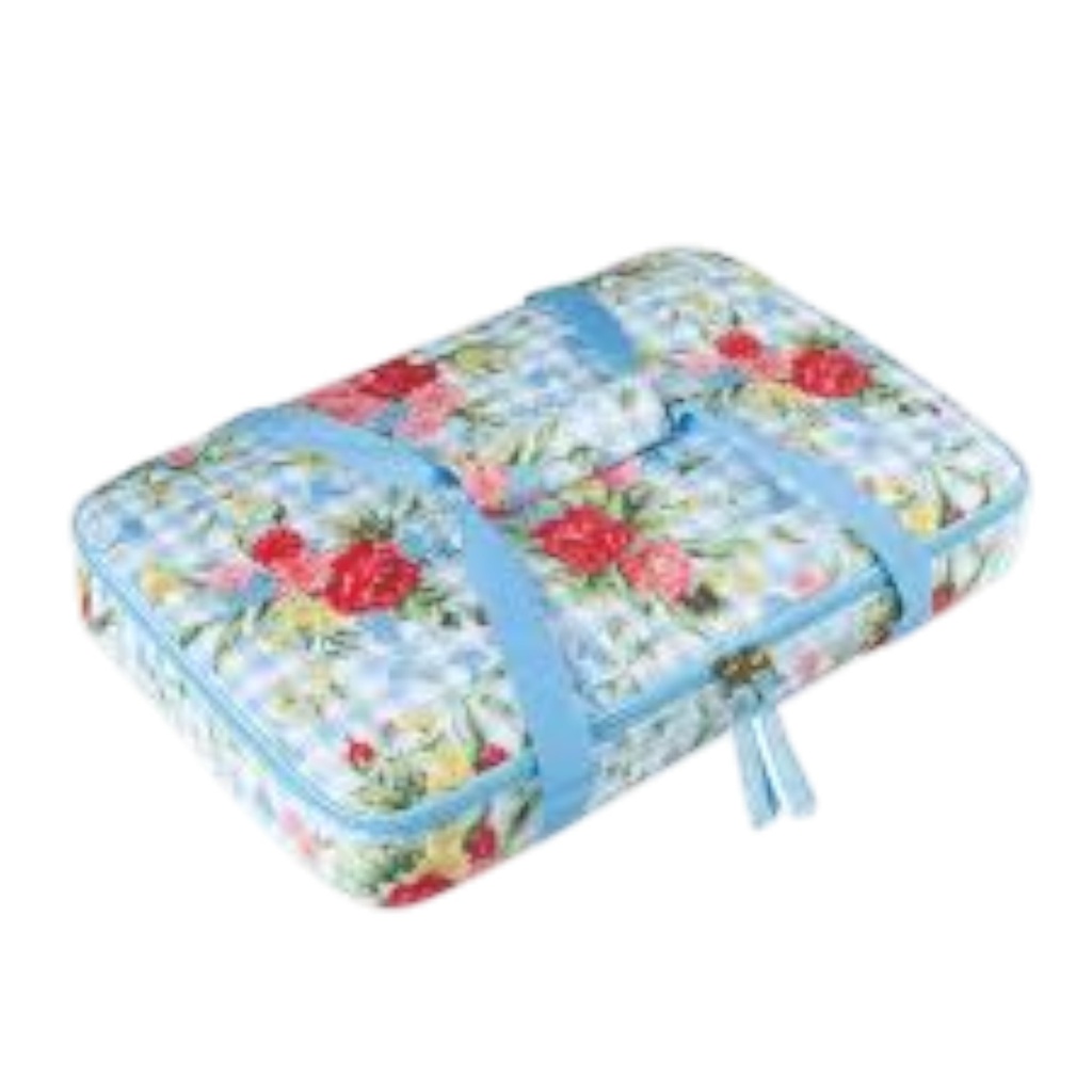 The Pioneer Woman Sweet Rose Portable Bakeware Tote