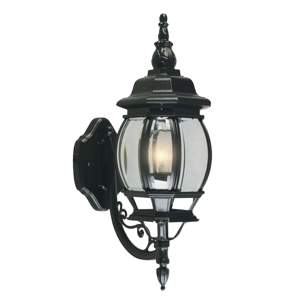 Royal Homes Outdoor Wall Light E27 100W