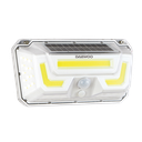 ****Daewoo Outdoor Solar Wall Light with Motion Sensor 50 LED