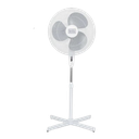 Black &amp; Decker Pedestal Fan 18 In.