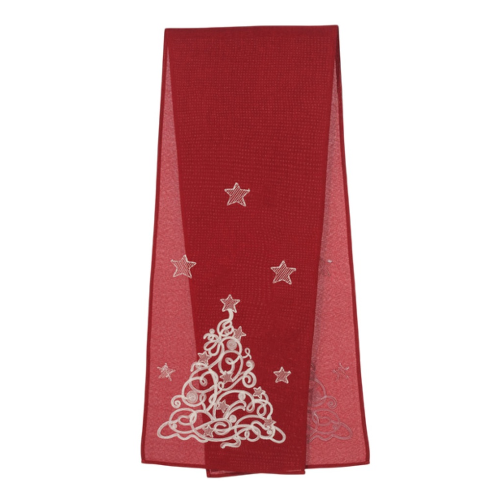 ****Miro Christmas Table Runner 33x182cm