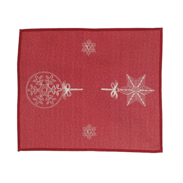 Miro Christmas Placemat 33.02x45.72cm