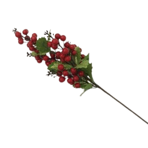 Christmas Pick 45cm/ 17.75 In.