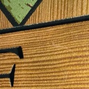****Classy Homes Mats, 17.7x29.5in. (45x75Cm)