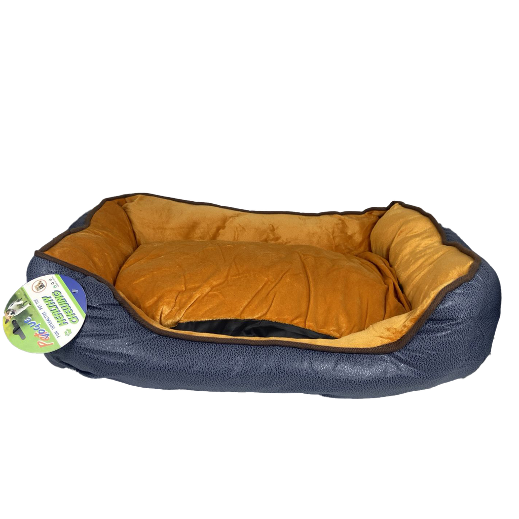 Duramade Pet Bed Size 4, 31.4x25.5x6.6In.