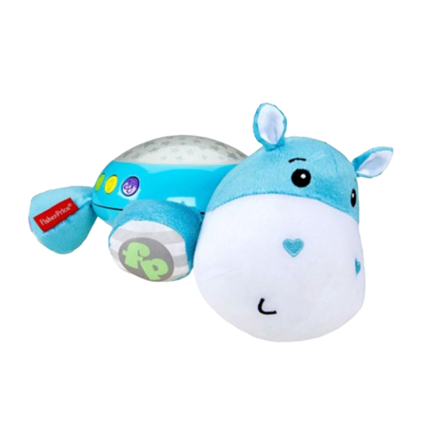 Mattel Fisher-Price Snuggle Soother