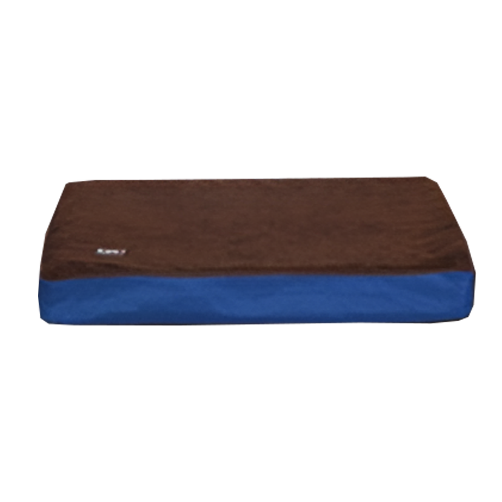 Duramade Pet Bed Size 1, 27.5x19.6x3.1In.