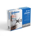 Daewoo TV Bracket, 26 - 55 In.