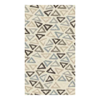 Kenneth Cole Ferrera Rug 39 x 59 In. / 100 x 150CM