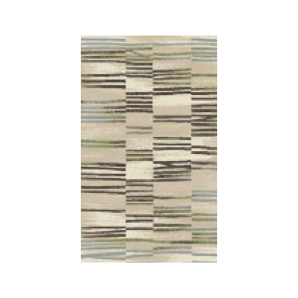 ****Kenneth Cole Ferrera Rug 39 x 59 In. / 100 x 150CM