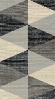 ****Kenneth Cole Ferrera Rug 63 x 92.5 In. / 160 x 235CM