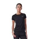 Elle Sport Ladies Performance Shirt, Black