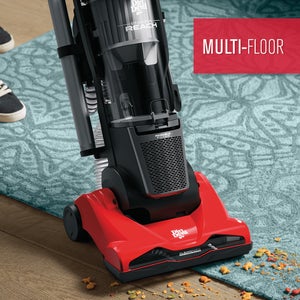 ^Dirt Devil Endura Reach Compact Upright Vacuum
