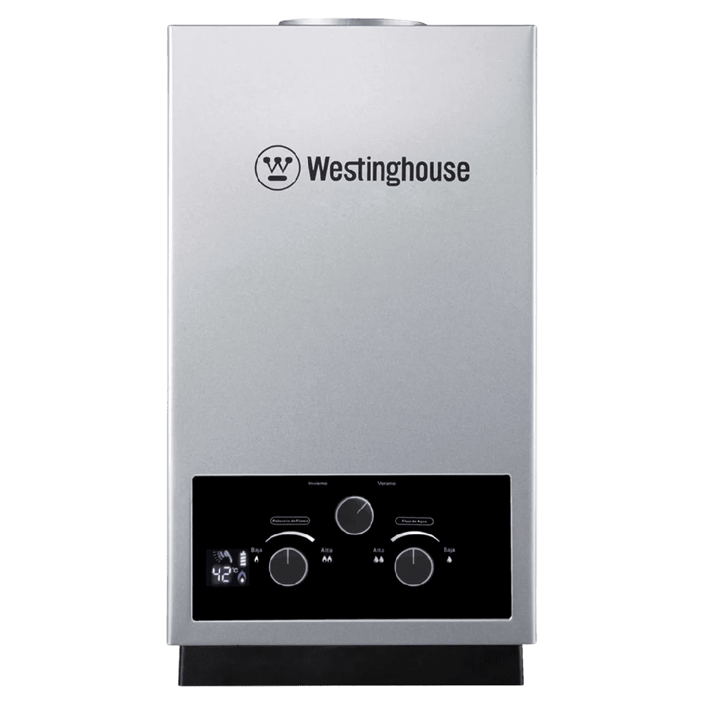 ****Westinghouse Gas Water Heater 12L