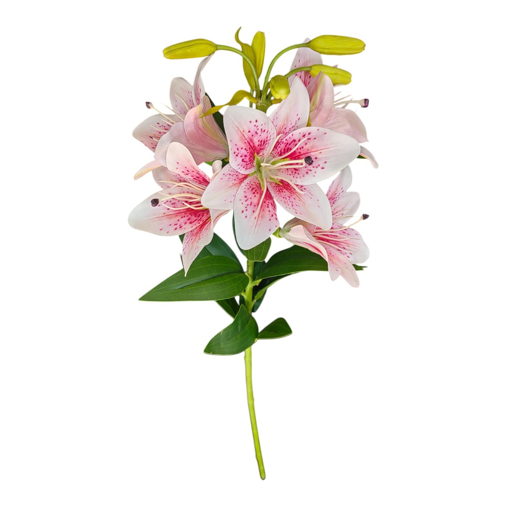 Classy Homes Artificial Flower, 72Cm