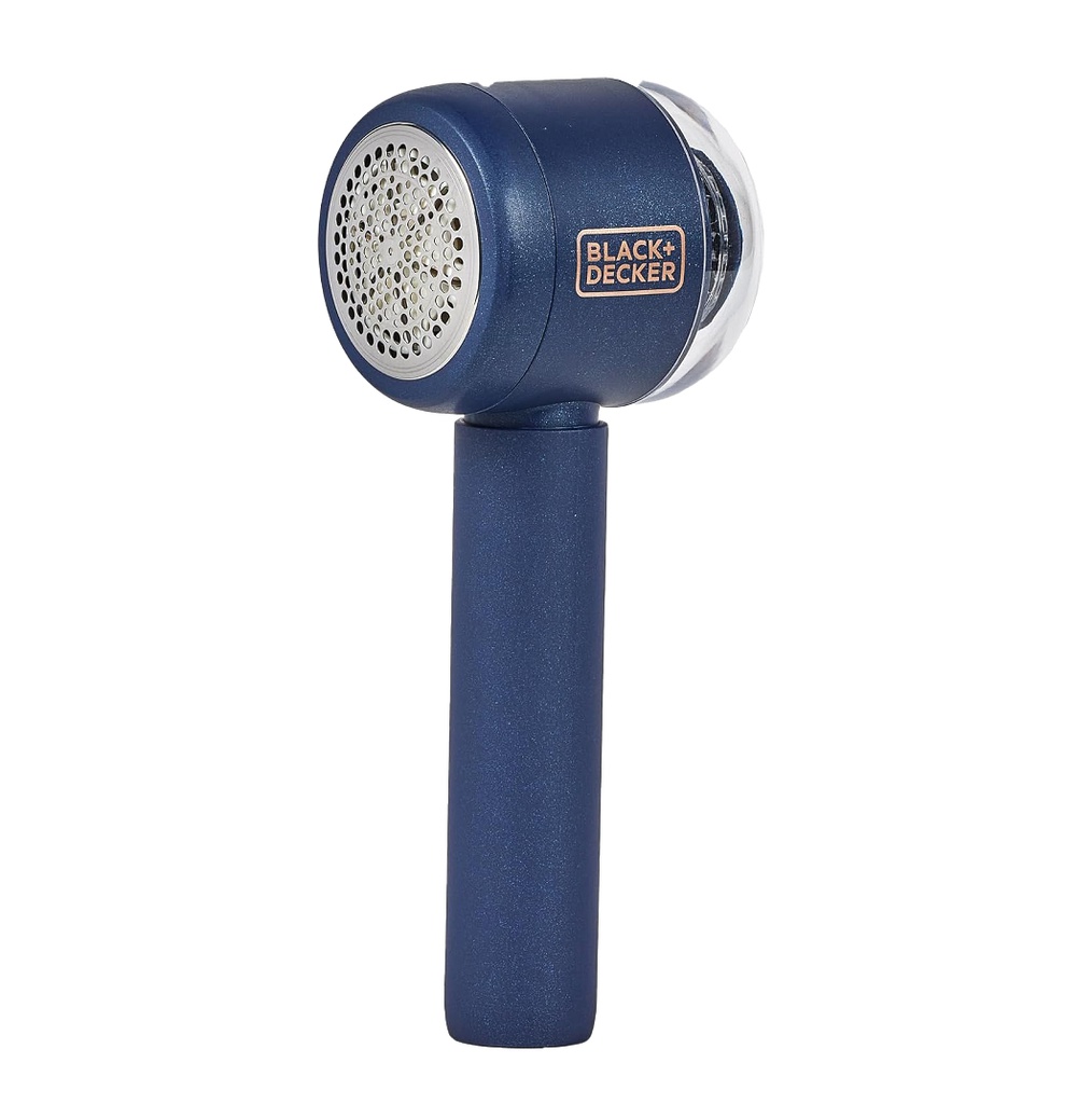 Black &amp; Decker Rechargeable Fabric &amp; Garment Shaver