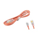 Black &amp; Decker Indoor Extension Cord 8 Ft.