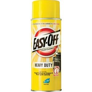 ****Easy-Off Oven Cleaner 14.5 Oz.
