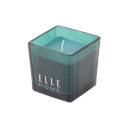 Elle Home Evergreen Vanilla Scented Candle
