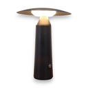 Royal Homes Table Light USB, Rose Gold/ Silver/ Black