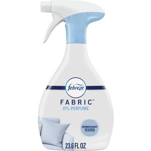 Febreze Fabric Fighting Fabric Refresher 23.6 Oz. Unscented