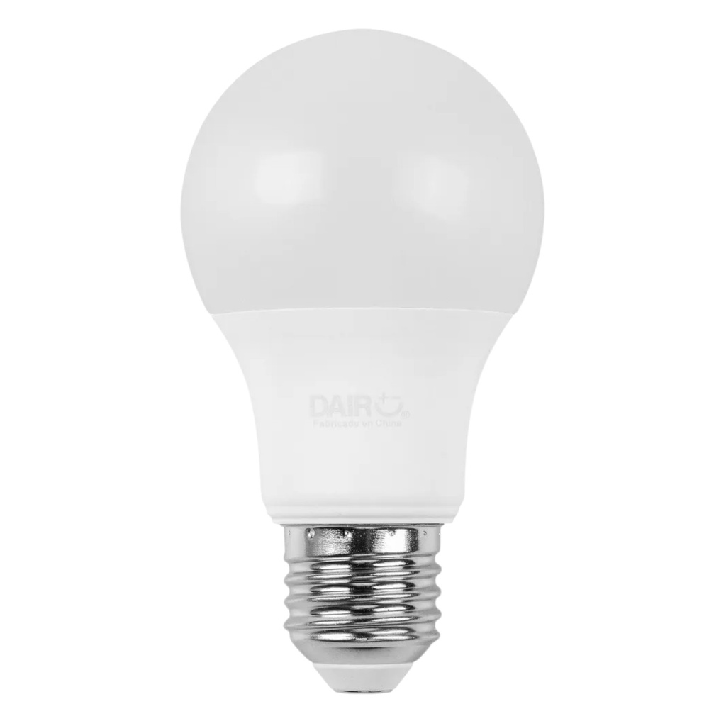 GE LED Bulb 9W A19 6500K 800LM UL