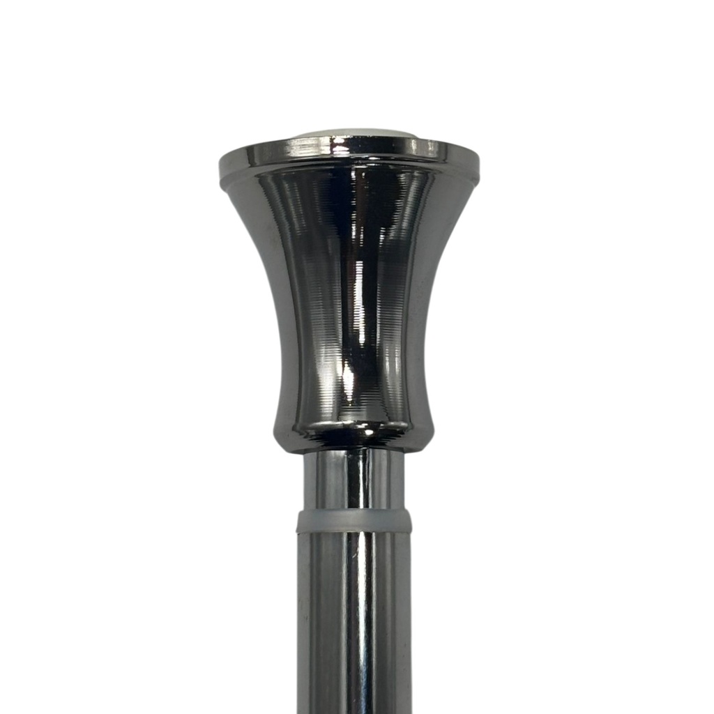 Spa Collection Shower Curtain Rod