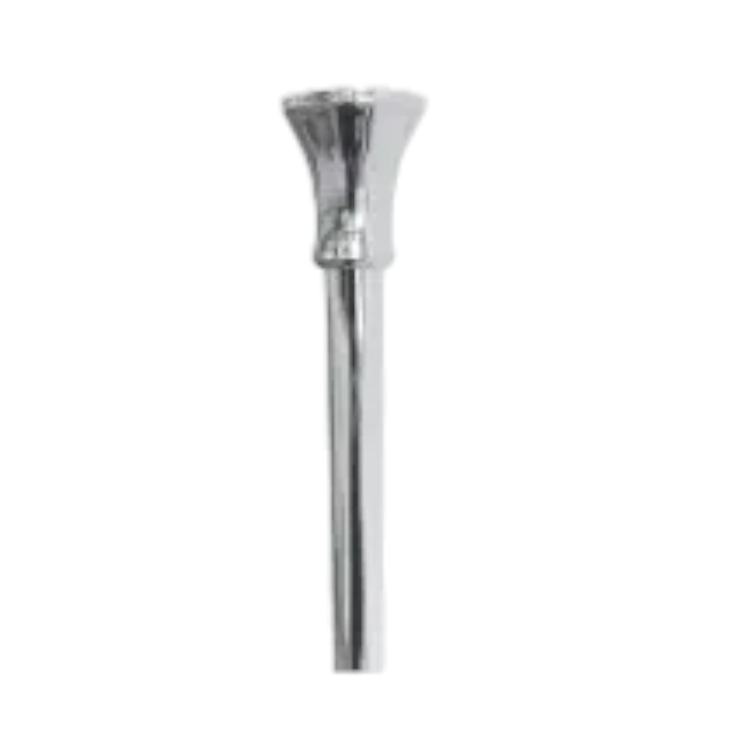 Spa Collection Shower Curtain Rod
