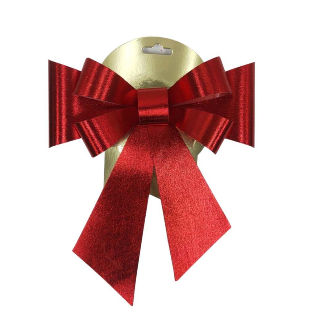 ****Miro Bow Silver