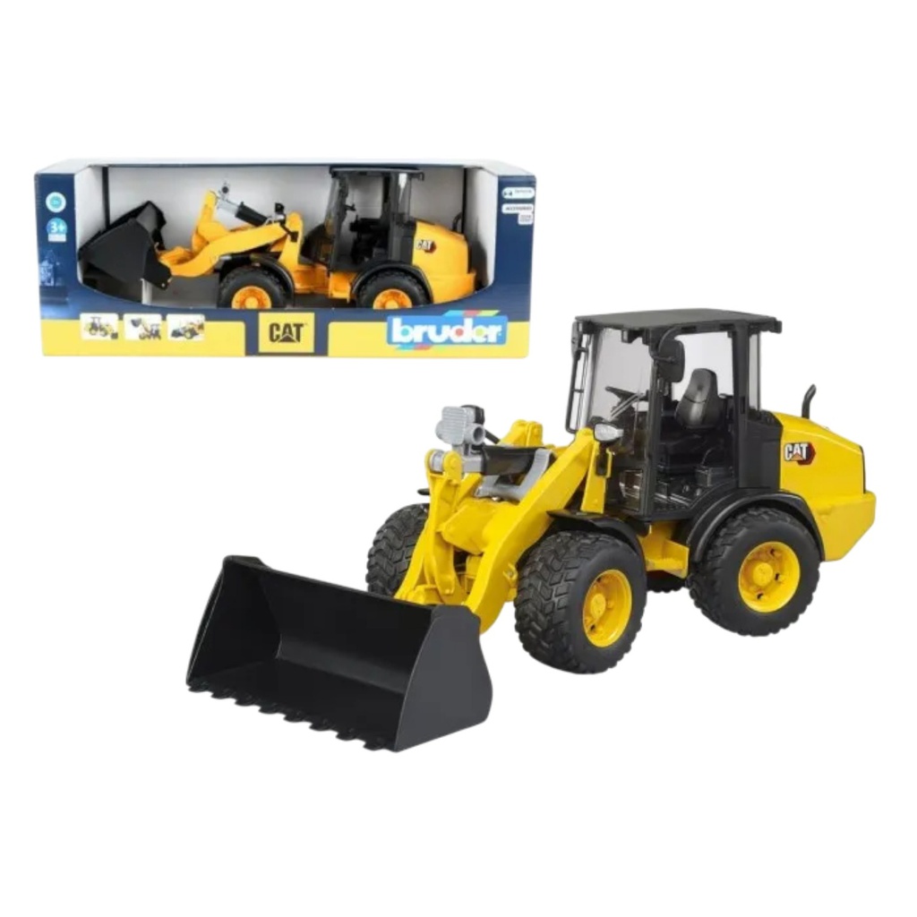 CAT Wheel Loader