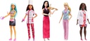 Barbie Career Doll, Assorted