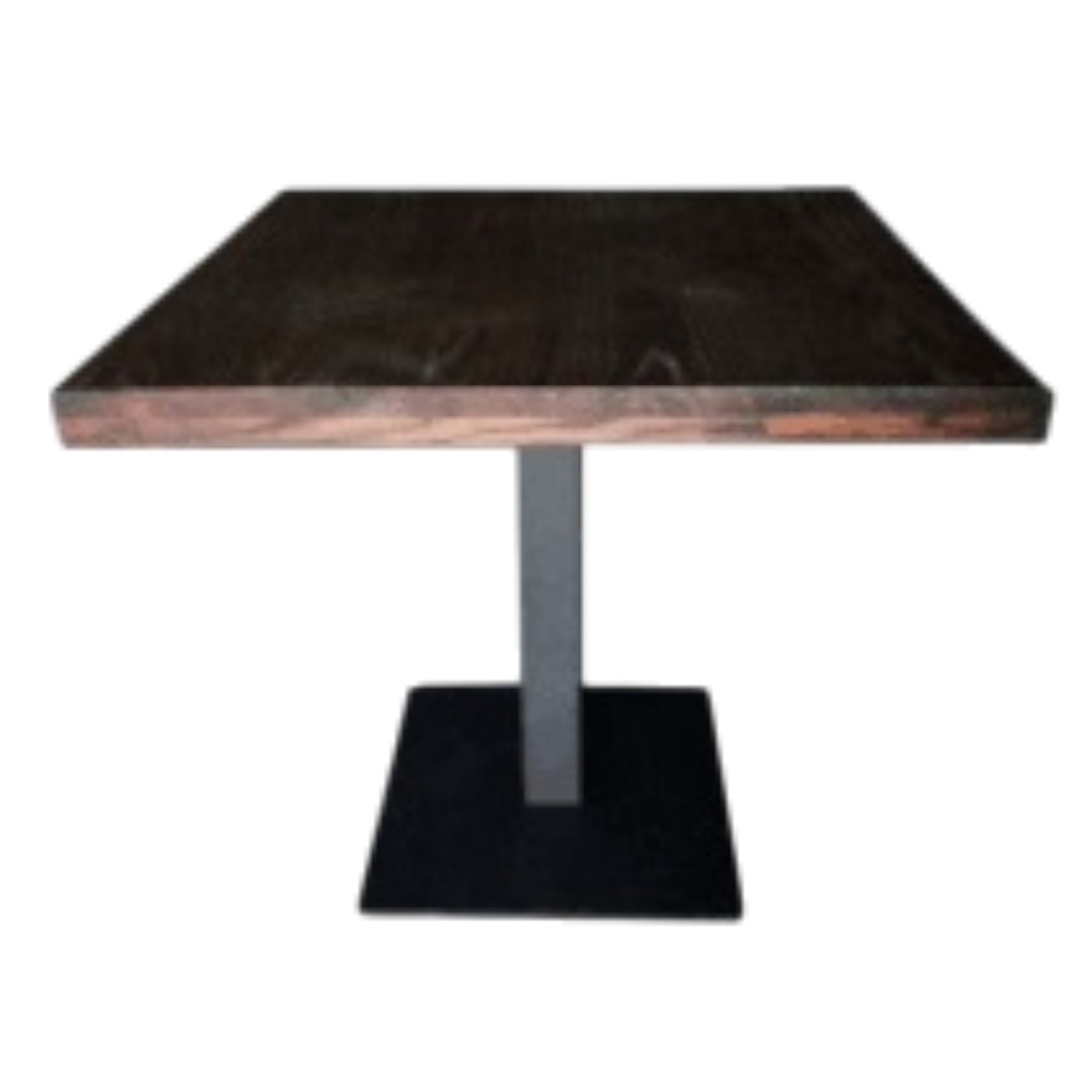 Mobel Square Table