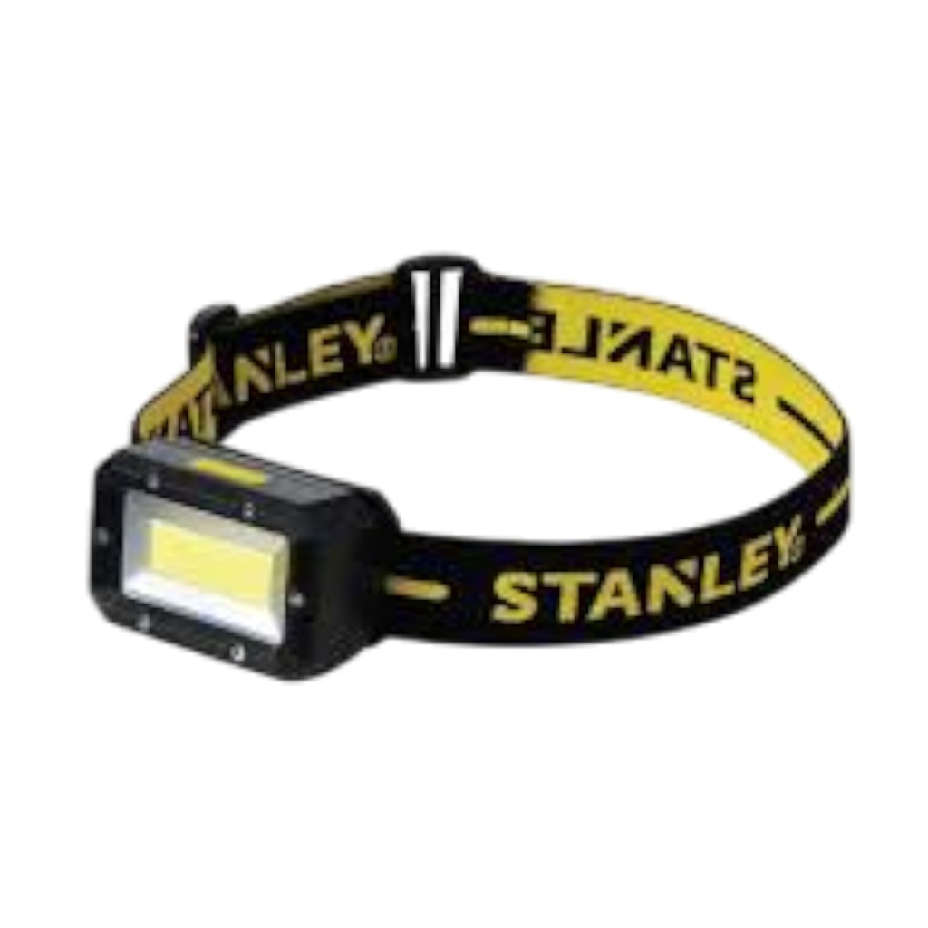 Stanley Flashlight