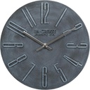 La Crosse Cormac Analog Quartz Wall Clock 11 In.