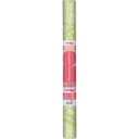 Con-Tact Self-Adhesive Shelf Liner 18 In. x 9 In. Potpourri