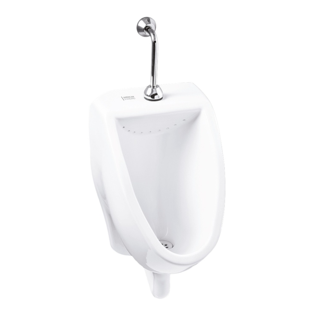 American Standard Cliff Urinal, White
