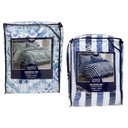 Comfy 3pc Comforter Set, Queen