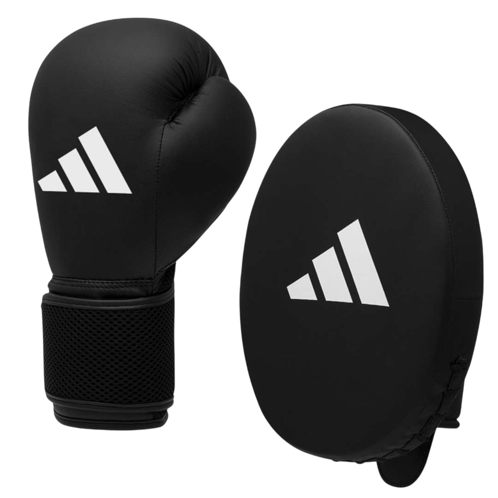 Adidas Adult Boxing Kit 2