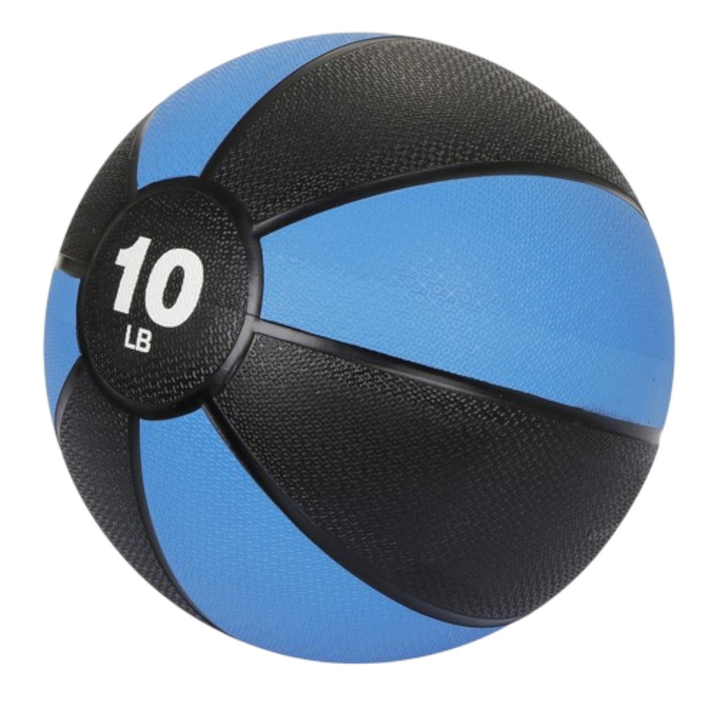 TKO Medicine Ball 10 Lb.