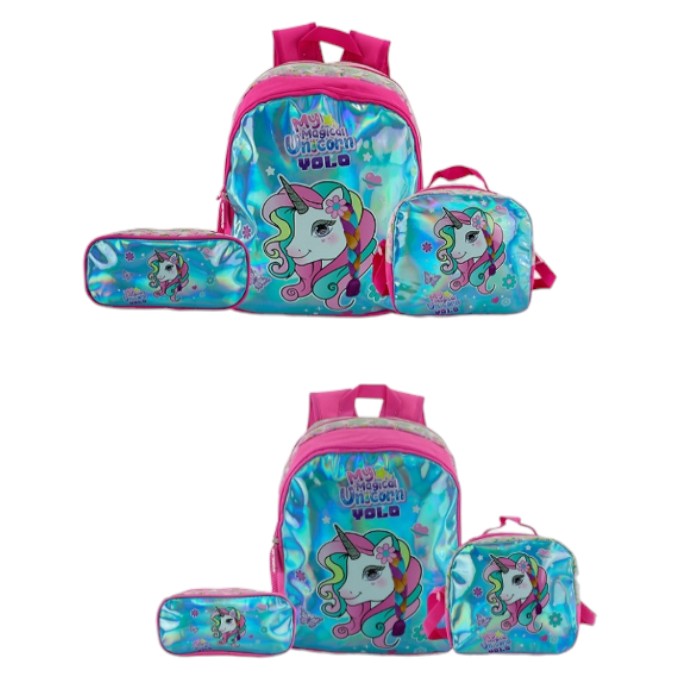 Yolo Backpack Unicorn