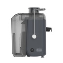 Black &amp; Decker Juice Extractor, Black