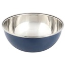 Oster Corden Mixing Bowl with Anti-Skid Base 5 Qt. Navy